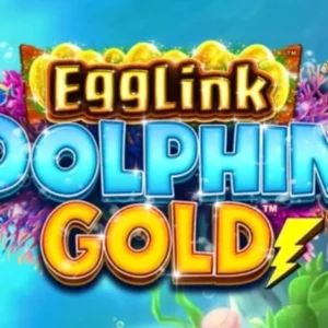 EggLink Dolphin Gold