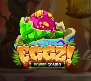 Eggz! Power Combo