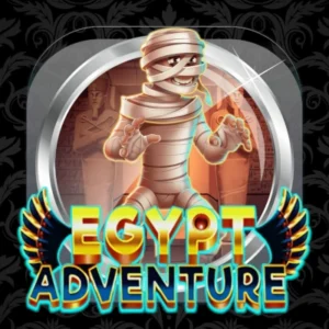 Egypt Adventure