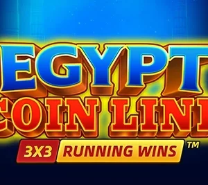 Egypt Coin Link