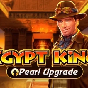 Egypt King Pearl Upgrade