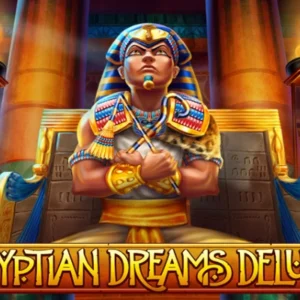 Egyptian Dreams Deluxe