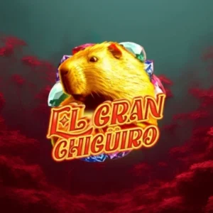 El Gran Chiguira