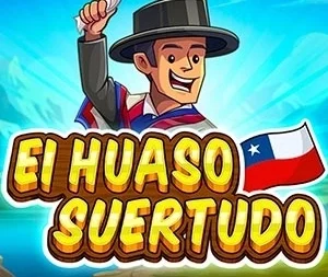 El Huaso Suertudo