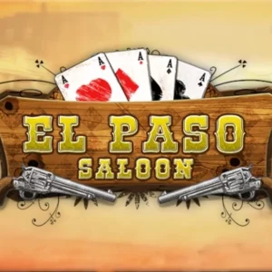 El Paso Saloon