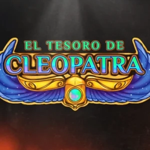 El Tesoro de Cleopatra