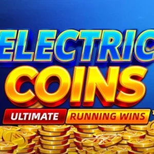 Electric Coins: Ultimate