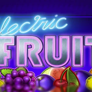 Electric Fruit