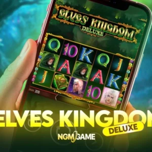 Elves Kingdom Deluxe