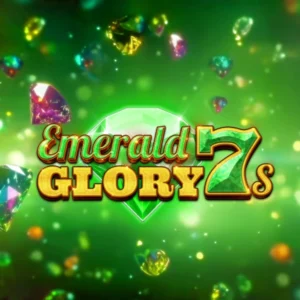 Emerald Glory 7s