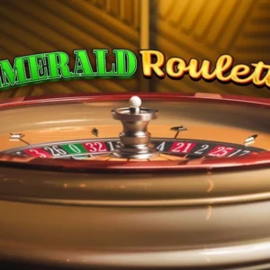 Emerald Roulette