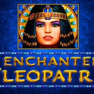 Enchanted Cleopatra