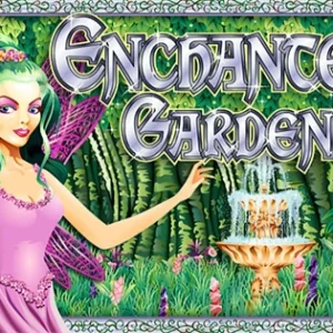 Enchanted Garden