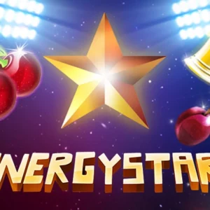 Energy Stars