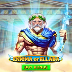 Enigma of Ellada