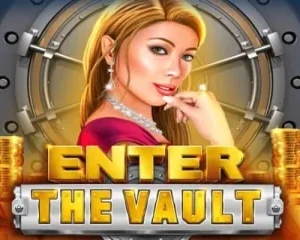 Enter The Vault