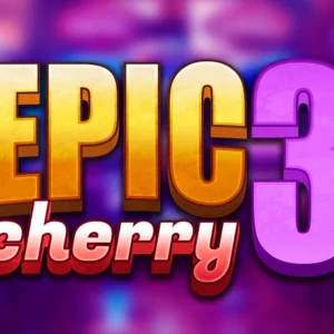 Epic Cherry 3