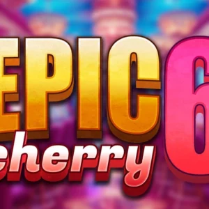 Epic Cherry 6