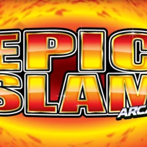 Epic Slam Arcade