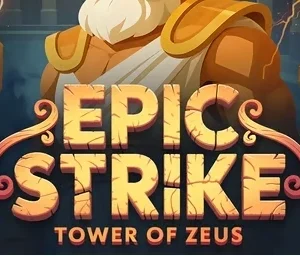 Epic Strike: Tower of Zeus