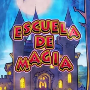 Escuela de Magia