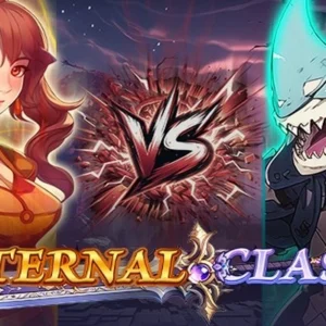 Eternal Clash