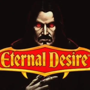 Eternal Desire