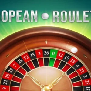 European Roulette