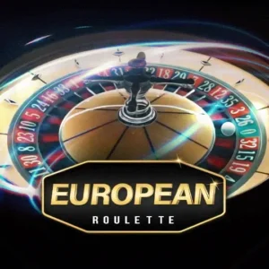 European Roulette