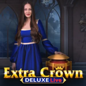 Extra Crown Deluxe Live