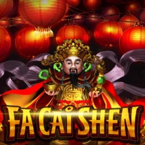 Fa Cai Shen