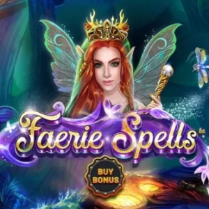 Faerie Spells