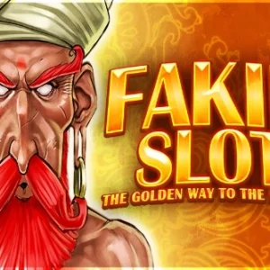 Fakir Slot