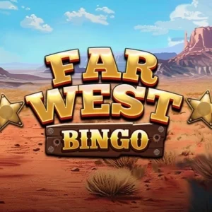 Far West Bingo