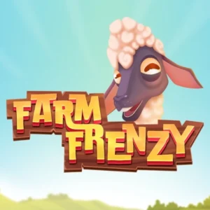 Farm Frenzy