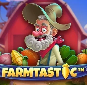 Farmtastic