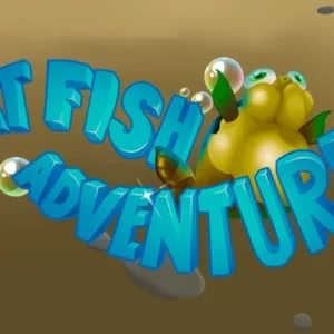 Fat Fish Adventure