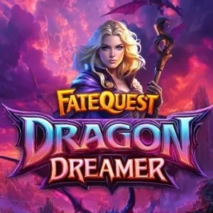 FateQuest: Dragon Dreamer