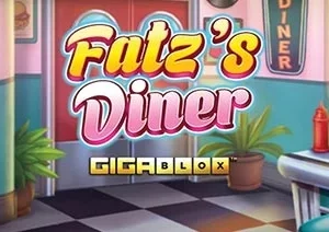 Fatz's Diner Gigablox
