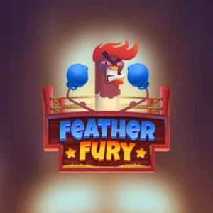 Feather Fury