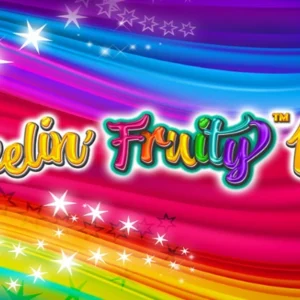 Feelin' Fruity 10