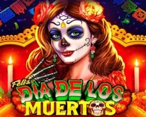 Feliz Dia de los Muertos