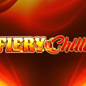 Fiery Chilli