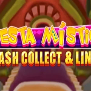 Fiesta Mistica: Cash Collect & Link