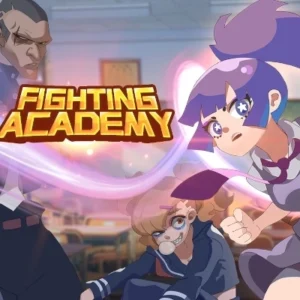 Fighting Academy