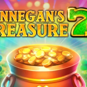 Finnegan's Treasure 7s