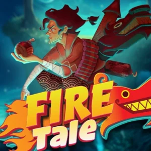 Fire Tale