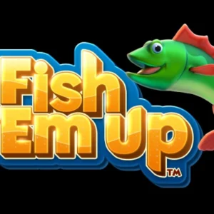 Fish 'Em Up