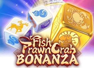 Fish Prawn Crab Bonanza