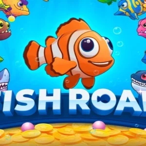 Fish Road